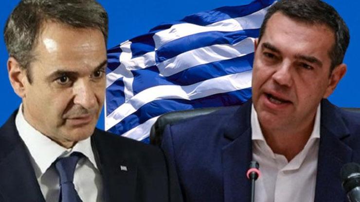 Atina’da siyaset sahnesi hareketlendi: Çipras, yeni partisiyle geri dönüyor ‘Futbol’ şifreli mesajla duyurdu…