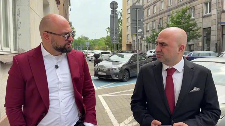 CNN TÜRK Rus tehdidindeki Polonyada… Varşova, Rusya-Ukrayna savaşı için ne düşünüyor