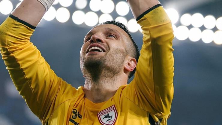 Samsunspor’dan Okan Kocuk tepkisi! Millî takım…