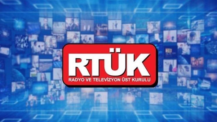 RTÜK’ten Mersin'de yaşanan olaya ilişkin yayın yasağı