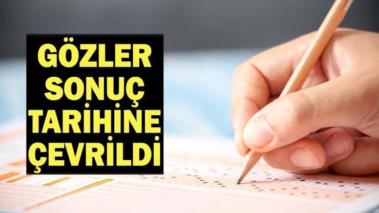BURSLULUK SINAV SONUÇLARI 2026 | İOKBS sonuçları erken açıklanır mı, ne zaman açıklanacak