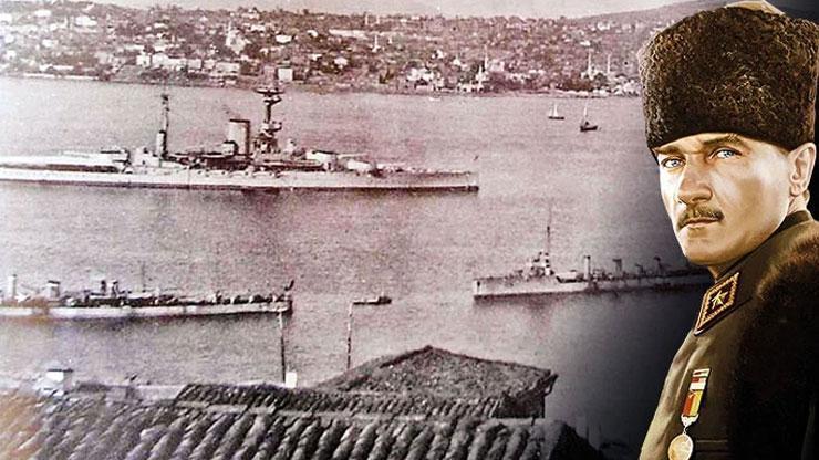  GELDİKLERİ GİBİ GİDERLER