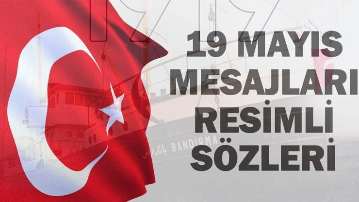 19 Mayıs Gençlik ve Spor Bayramı İçin En Güzel Resimli Mesajlar! 19 Mayıs Gençlik ve Spor Bayramı İçin En Güzel Resimli Mesajlar!
