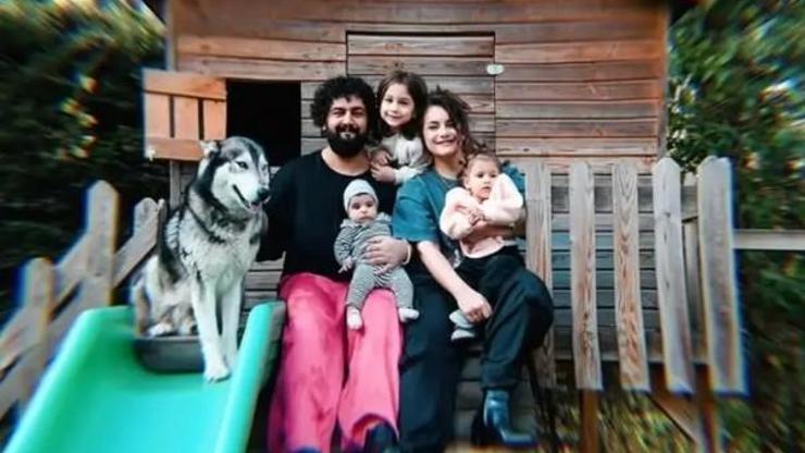 ATİYE’DEN 4. BEBEK MÜJDESİ: Cinsiyeti Belli Oldu