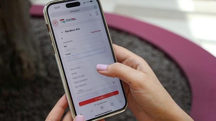 Milyonları ilgilendiren karar: Tek tıkla sağlık raporu dönemi