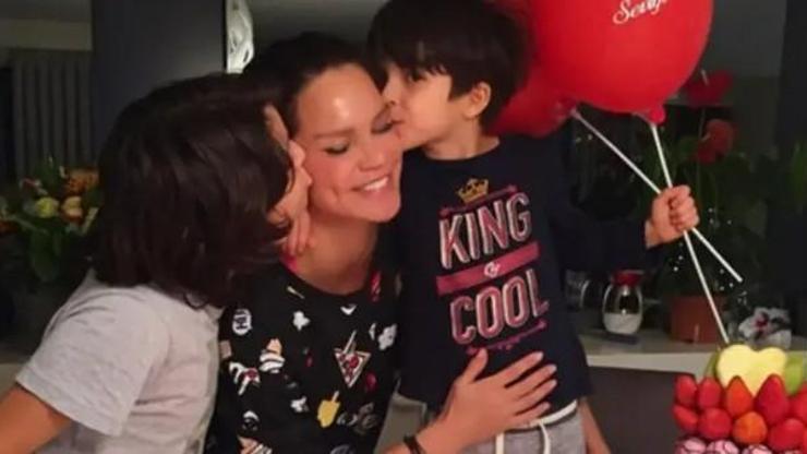 Ebru Şallı’dan Evlat Acısı Yaşayan Ailelere Mesaj: “Kopmayın, Bırakmayın”