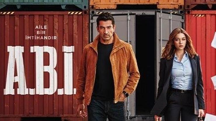 AFRA SARAÇOĞLU A.B.İ. DİZİSİNDEN AYRILIYOR MU, NEDEN Çağla karakteri diziye veda mı ediyor