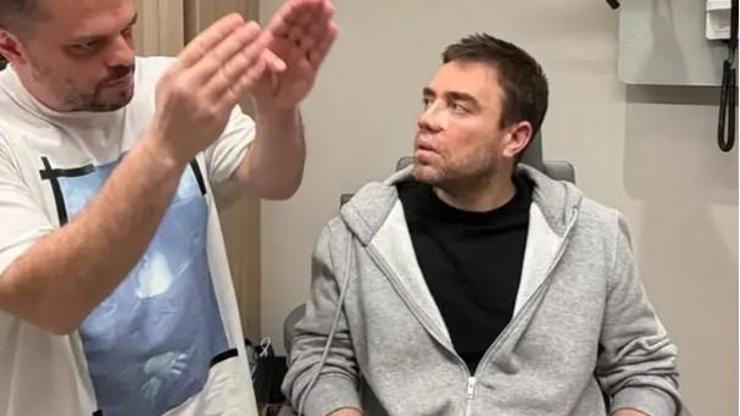13. BURUN AMELİYATI Murat Dalkılıç’ın Yeni Görünümü Sanal Medyayı Salladı