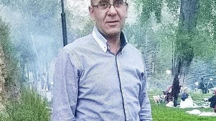 Sokakta belediye çalışanını öldüren şüpheli tutuklandı