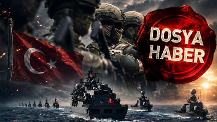 Mavi Vatan Mavi Vatan