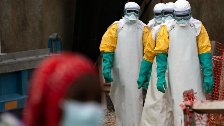 Ebola alarmı: DSÖ ‘salgının hızından endişeli’… Aşısı olmayan varyant yayılıyor