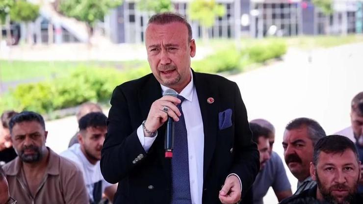 Özkan Yalım üçüncü kez ifade verdi: Özel’in kara kutusu değilim