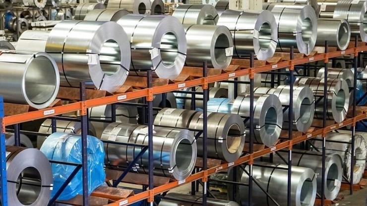 Avrupa Birliği çelik ithalatına yeni kısıtlamalar getiriyor Avrupa Birliği çelik ithalatına yeni kısıtlamalar getiriyor