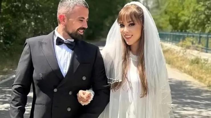 Tuğçe Tayfur ve Muhammet Aydın’dan Barışma Sonrası Yeni Paylaşım