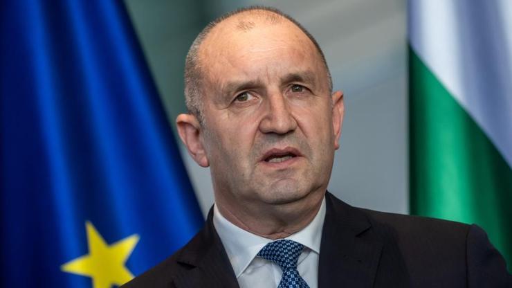 Bulgaristan ABDden vize muafiyeti istiyor