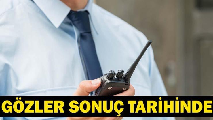 ÖGG SINAV SONUÇLARI NE ZAMAN AÇIKLANACAK? Özel Güvenlik Görevlisi Sınav Sonuçları Tarihi ÖGG SINAV SONUÇLARI NE ZAMAN AÇIKLANACAK? Özel Güvenlik Görevlisi Sınav Sonuçları Tarihi