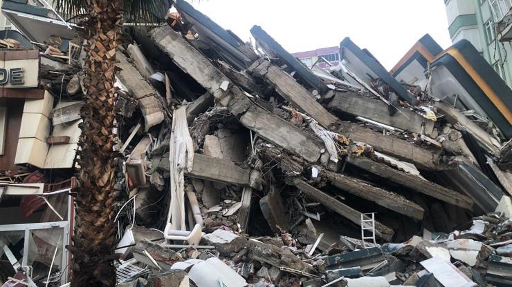 Fazilet Apartmanı davasında gelişme Fazilet Apartmanı davasında gelişme