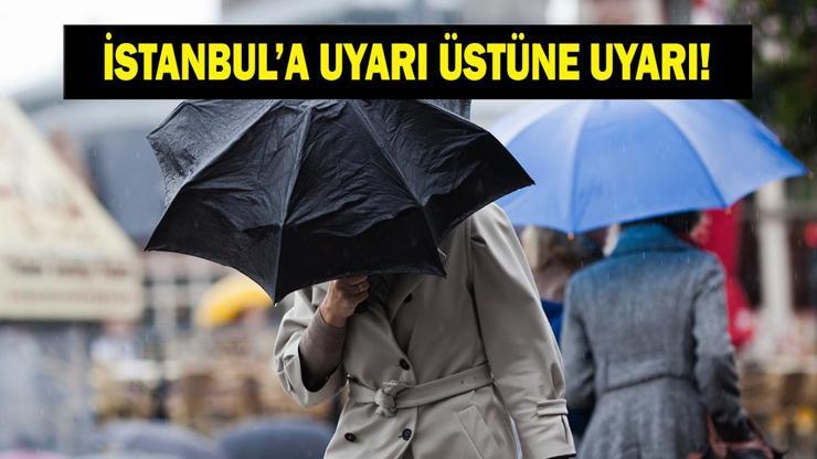 İSTANBULDA YAĞMUR NE ZAMAN DURACAK İstanbul Yağmur Yağışı Ne Zaman Bitecek 20 Mayıs Meteoroloji Hava Durumu Son Dakika
