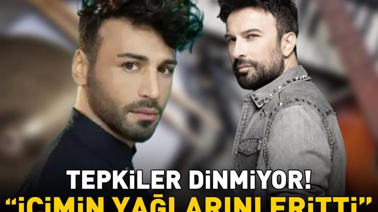 Aman Emre Kaya duymasın Tarkandan hayranına bomba sözler: İçimin yağlarını eritti