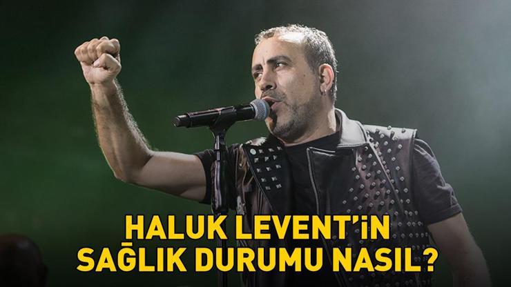 Haluk Levent'in sağlık durumu nasıl? Haluk Levent kimdir, nereli ve kaç yaşında? Mide kanaması geçiren ünlü sanatçı yoğun bakımda! Haluk Levent'in sağlık durumu nasıl? Haluk Levent kimdir, nereli ve kaç yaşında? Mide kanaması geçiren ünlü sanatçı yoğun bakımda!