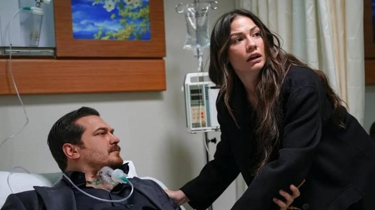 EŞREF RÜYA 46. BÖLÜM FRAGMANI İZLE KANAL D | Çağatay Ulusoy ve Demet Özdemir'li Eşref Rüya 46. bölüm fragmanı yayınlandı mı?