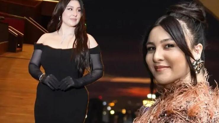 ‘2 AYDA 16 KİLO VERDİM’ diyen Yasemin Sakallıoğlu’ndan samimi itiraf