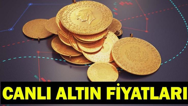 20 MAYIS KAPALI ÇARŞI ALTIN FİYATLARI! Gram altın, çeyrek altın, yarım altın, ata altın ne kadar, kaç TL?