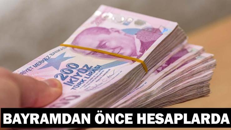 İşsizlik Ödeneği ve Kısa Çalışma Ödeneği Ödemeleri Ne Zaman? Bayramdan Önce Hesaplara Yatıyor! İşsizlik Ödeneği ve Kısa Çalışma Ödeneği Ödemeleri Ne Zaman? Bayramdan Önce Hesaplara Yatıyor!