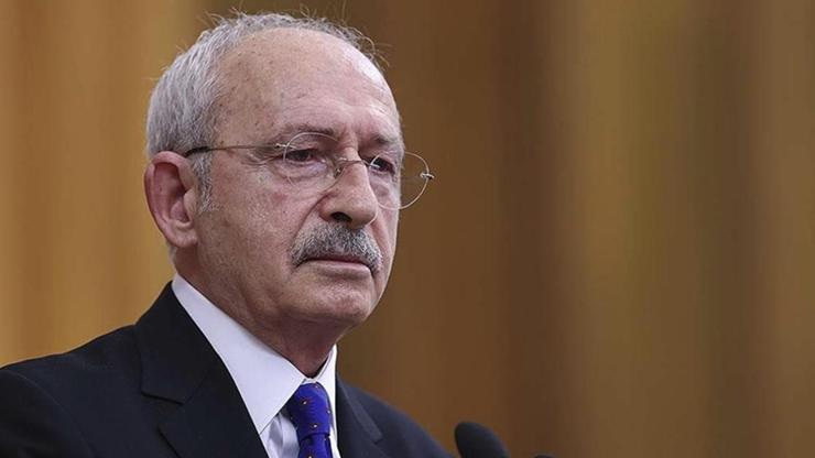 Mutlak butlan kararı sonrası Kılıçdaroğlu'ndan ilk açıklama Mutlak butlan kararı sonrası Kılıçdaroğlu'ndan ilk açıklama