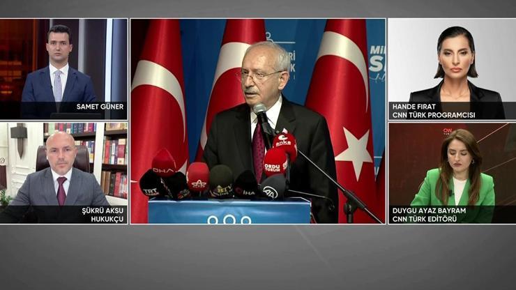 Kemal Kılıçdaroğlu'nun planı ne? Kemal Kılıçdaroğlu'nun planı ne?