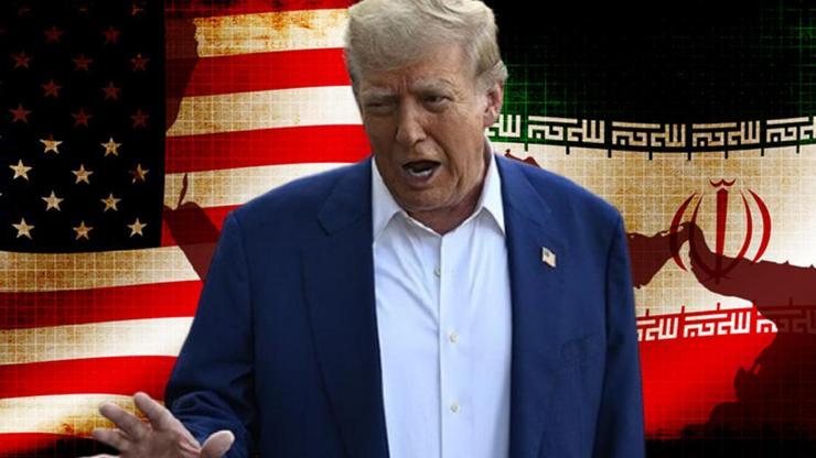 Trumptan çarpıcı sözler: Orta Doğu’da nükleer savaş yaşanır