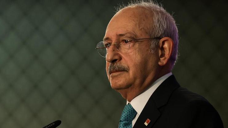 Kılıçdaroğlu'na yakın milletvekillerinden açıklama: Emrindeyiz