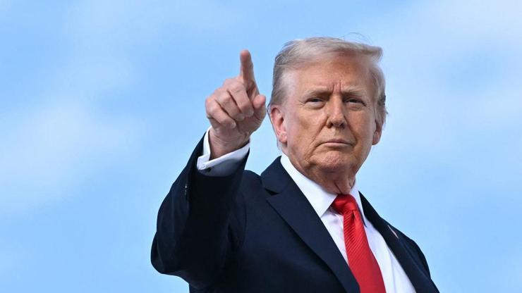 Trump’tan İran hamlesine fren: Hac krizi operasyonu durdurdu