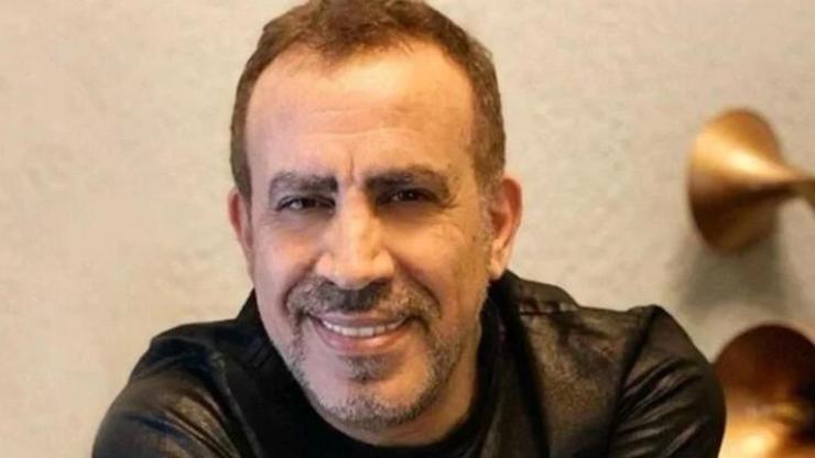 Mide Kanaması Geçirmişti! Haluk Levent Taburcu Edildi Mide Kanaması Geçirmişti! Haluk Levent Taburcu Edildi