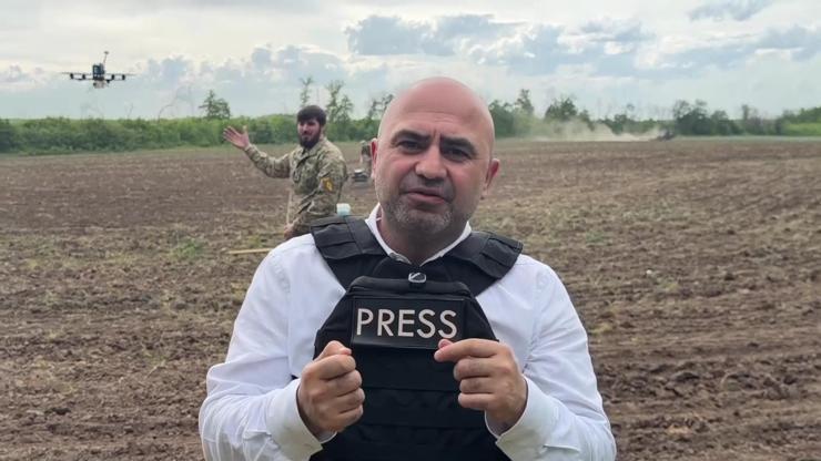 Ukrayna cephesinde ‘dron savaşı’ gerçeği