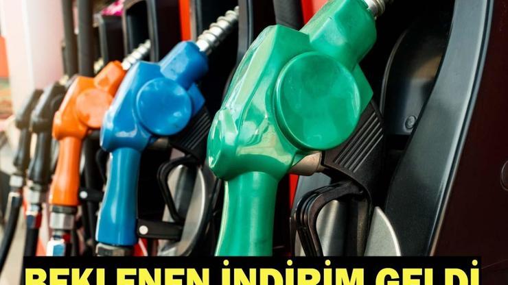 23 MAYIS GÜNCEL AKARYAKIT FİYATLARI: Motorin (Mazot), Benzin Pompa Fiyatı Değişti mi, Ne Kadar