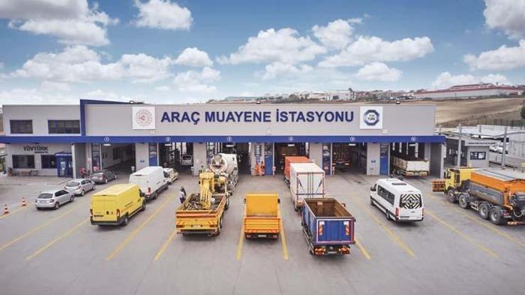 Bayram yolculuğu öncesi araç kontrollerini unutmayın Bayram yolculuğu öncesi araç kontrollerini unutmayın
