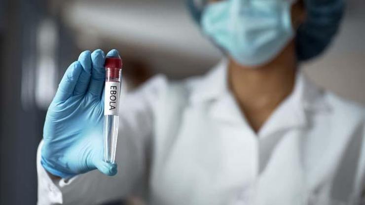 GRİP Mİ, EBOLA MI Hızla Yayılıyor, Belirtileri Karıştırılabiliyor Vücut Sıvılarıyla Bulaşan Virüs Hakkında Bilmeniz Gerekenler