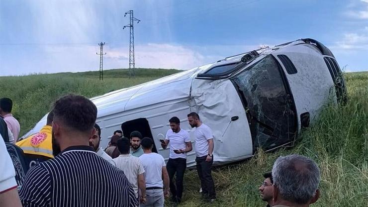  15 yaralı