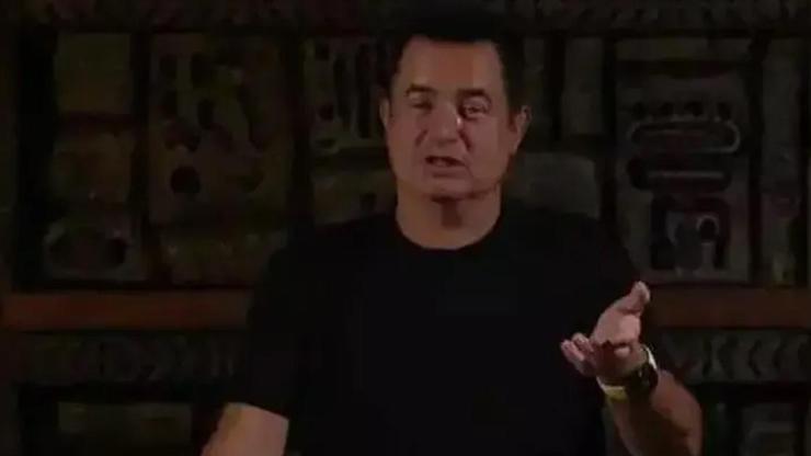 SURVIVOR ELEME ADAYI 23 MAYIS 2026 | Survivor'da eleme adayı kim oldu, dokunulmazlık oyununu hangi takım kazandı? Potaya giden isim! SURVIVOR ELEME ADAYI 23 MAYIS 2026 | Survivor'da eleme adayı kim oldu, dokunulmazlık oyununu hangi takım kazandı? Potaya giden isim!