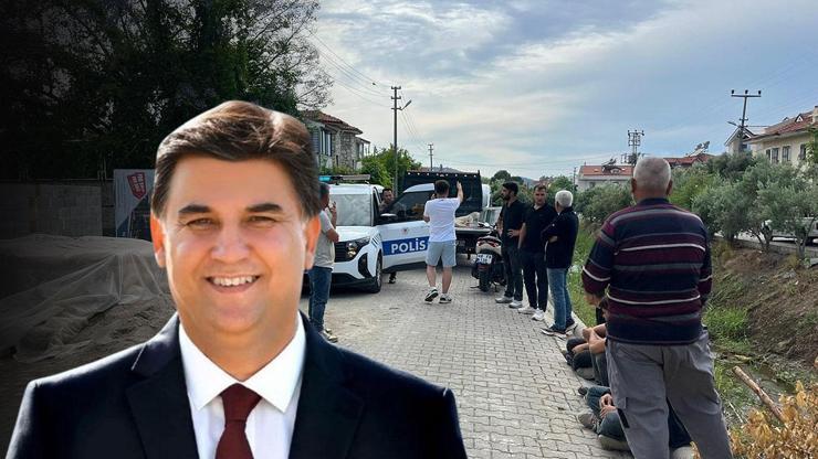 SON DAKİKA | Fethiye Belediye Başkanı Alim Karaca’ya saldırının detayları ortaya çıktı
