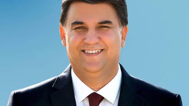 Fethiye Belediye Başkanı Karaca'ya silahlı saldırı Fethiye Belediye Başkanı Karaca'ya silahlı saldırı