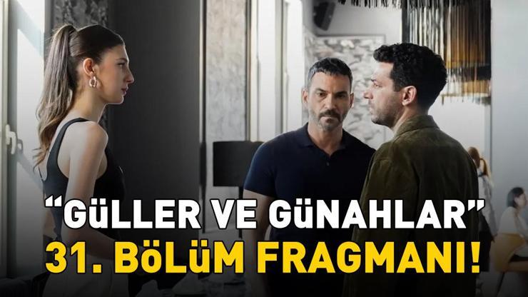 GÜLLER VE GÜNAHLAR 31. BÖLÜM FRAGMANI İZLE KANAL D | Murat Yıldırım ve Cemre Baysel'li Güller ve Günahlar 31. bölüm fragmanı yayınlandı mı? GÜLLER VE GÜNAHLAR 31. BÖLÜM FRAGMANI İZLE KANAL D | Murat Yıldırım ve Cemre Baysel'li Güller ve Günahlar 31. bölüm fragmanı yayınlandı mı?