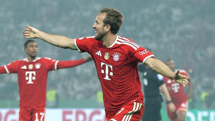 ÖZET | Almanya Kupası'nda kazanan Bayern Münih