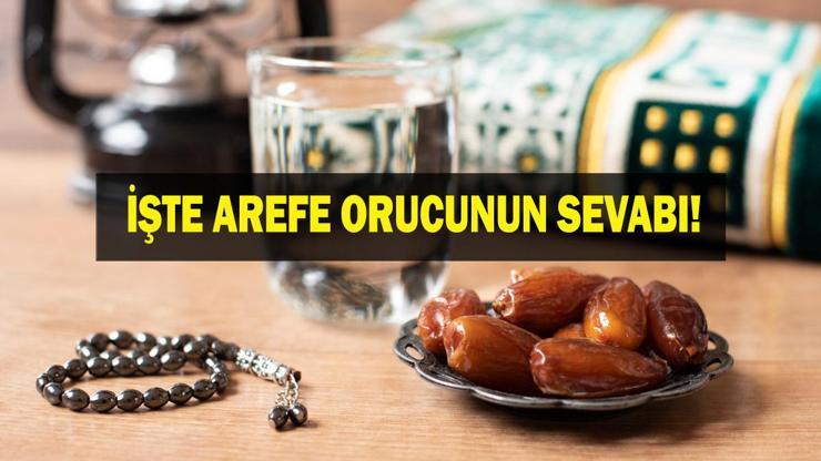 AREFE GÜNÜ ORUÇ TUTULUR MU Bayramda Oruç Tutulur Mu, Günah Mı Kurban Bayramı Arefe Günü Oruç Tutmanın Sevabı Nedir