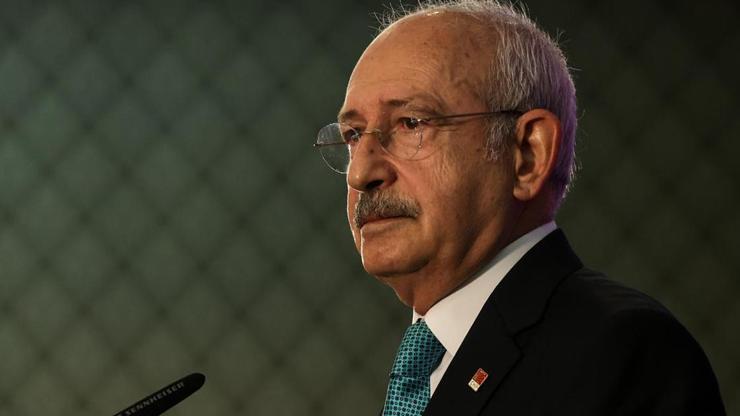 Tarih verildi! Kemal Kılıçdaroğlu CHP Genel Merkezi'ne ne zaman gelecek?