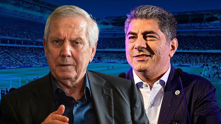TRANSFER | Fenerbahçe başkan adayları Aziz Yıldırım ile Hakan Safi arasında yıldız savaşları