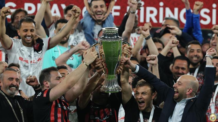  Süper Lig delikanlı bir Anadolu takımıyla karşılaşacak