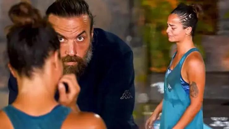 Survivor Elemesinde Şok Anlar Düelloya Sercan Damgası... Veda Eden İsim Belli Oldu