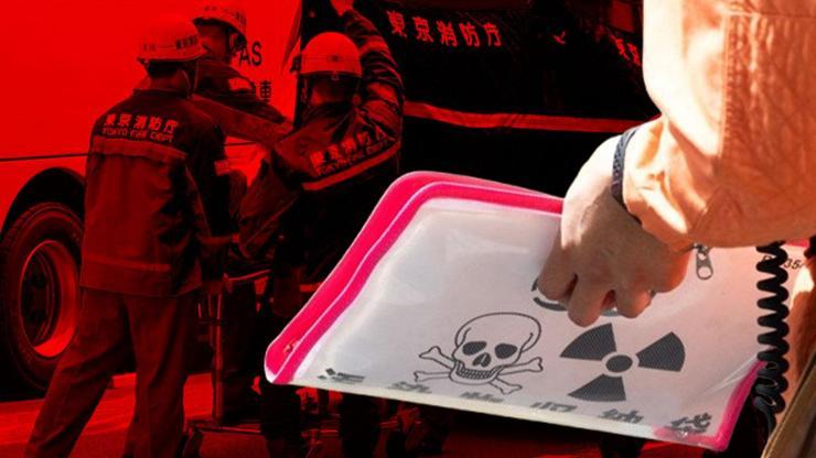 Japonya’nın kalbinde ‘kimyasal’ alarm: 20 yaralı AVM’de panik yaşandı: Akıllara 30 yıl önceki katliamı getirdi…